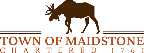 wnship of Maidstone Logo 